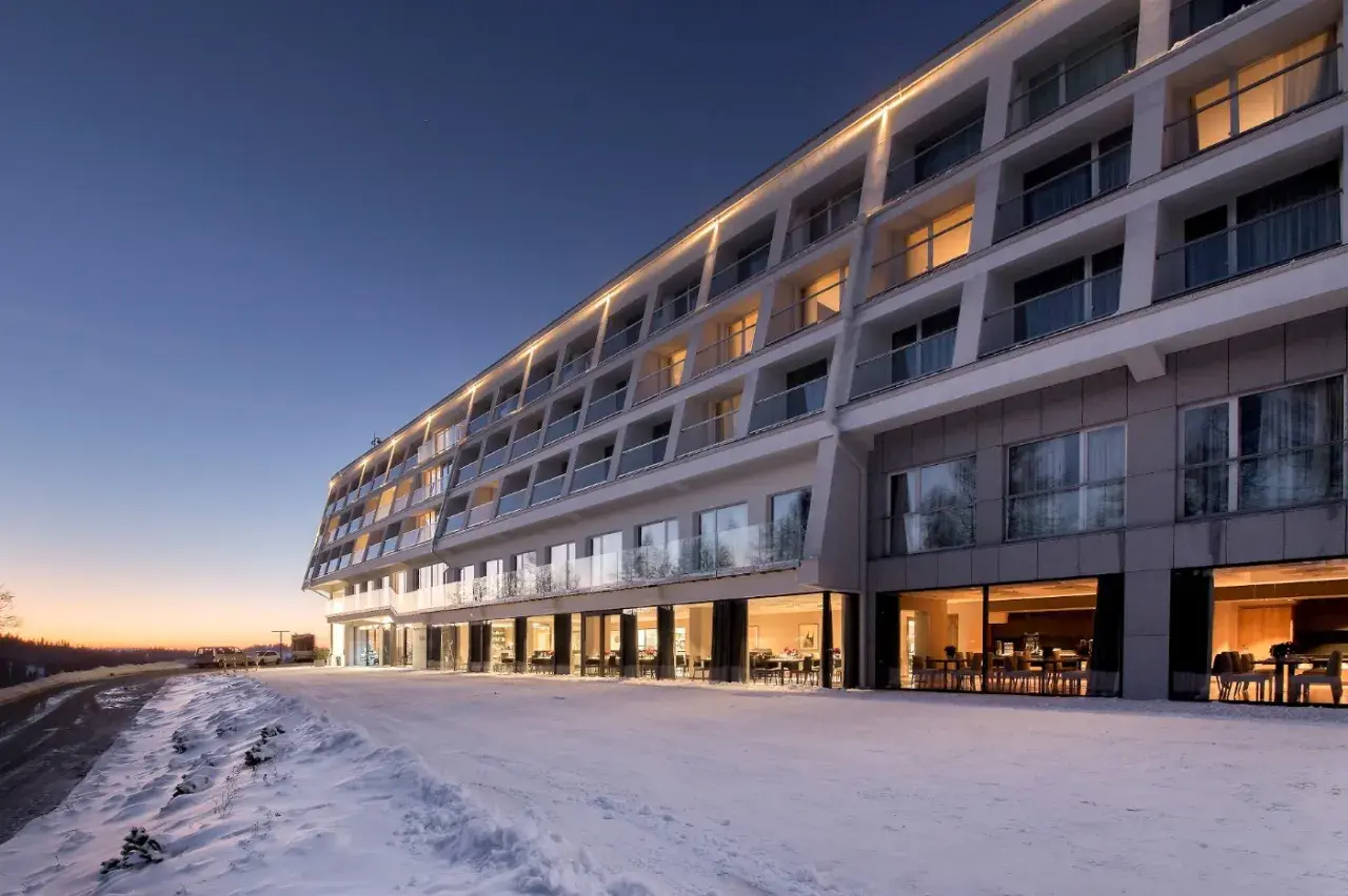 Hotel w górach przyjazny zwierzętom? Znamy miejsce, w którym spędzisz wspaniały czas z pupilem