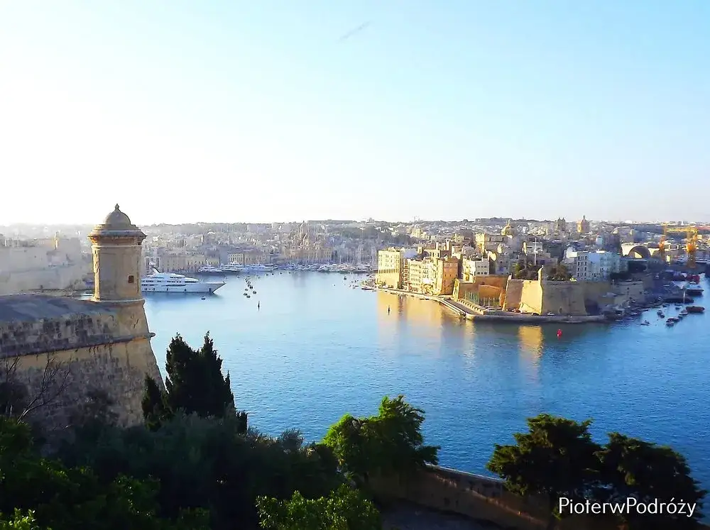 Zdjęcie Co jest stolicą Malty? Odkryj fascynującą Valletta i jej historię