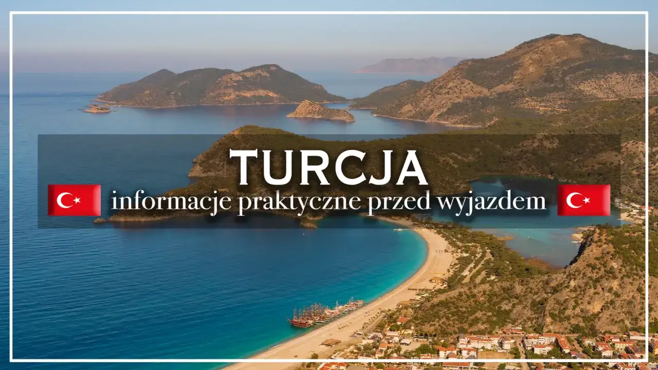 Piękna zatoka w Turcji. Czy turcja jest bezpieczna? Informacje praktyczne przed wyjazdem.