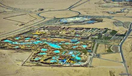 Zdjęcie Najlepsze hotele w Hurghadzie, które warto wybrać na wakacje