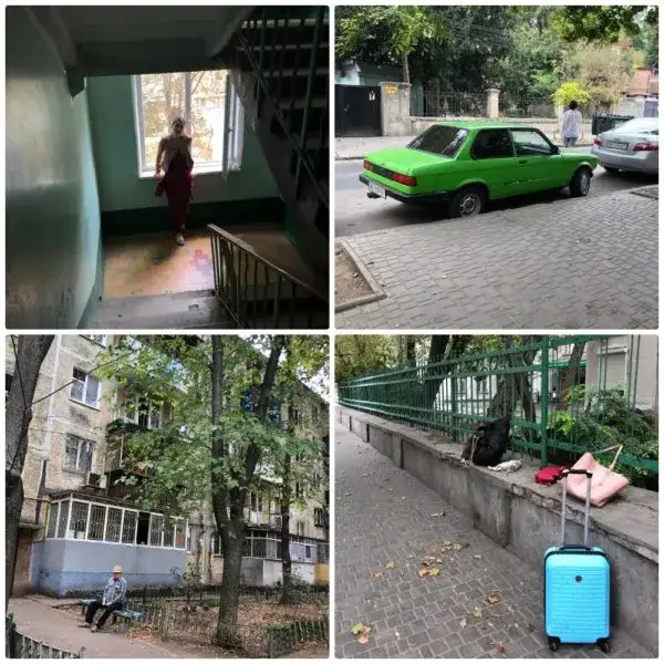 Zdjęcie Czy Odessa jest bezpieczna? Aktualna sytuacja i porady dla podróżujących