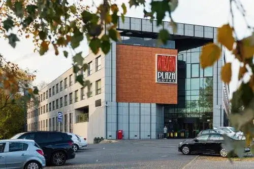 Zdjęcie Ile kosztuje noc w hotelu Plaza? Ceny, które mogą Cię zaskoczyć