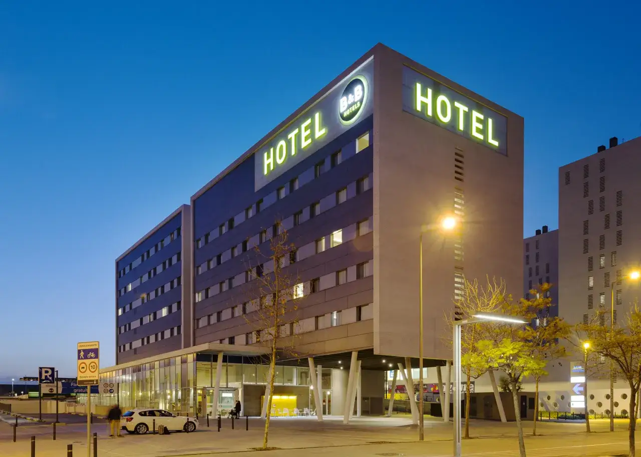 Zdjęcie B&B hotel co to jest? Odkryj unikalne cechy i zalety pensjonatów