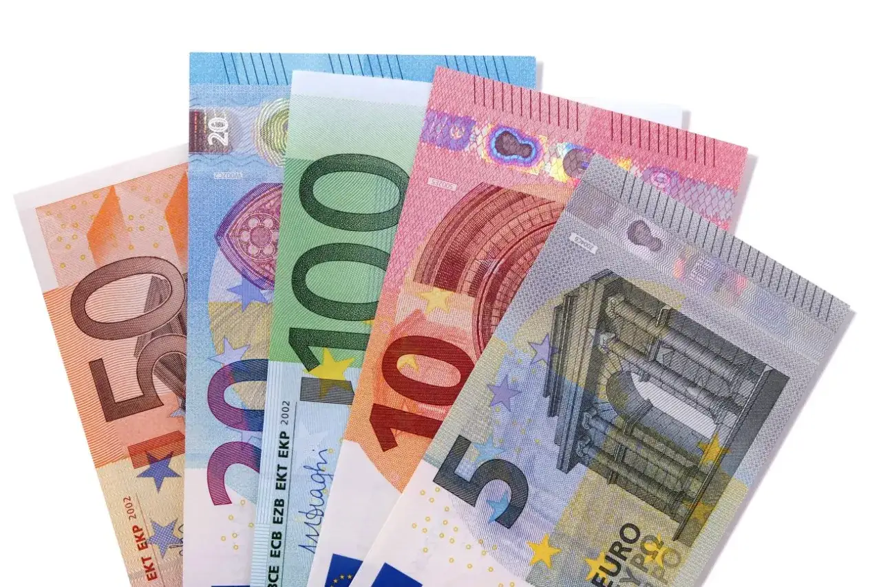 Zdjęcie Jaka waluta na Słowacji? Wszystko o euro, wymianie i płatnościach