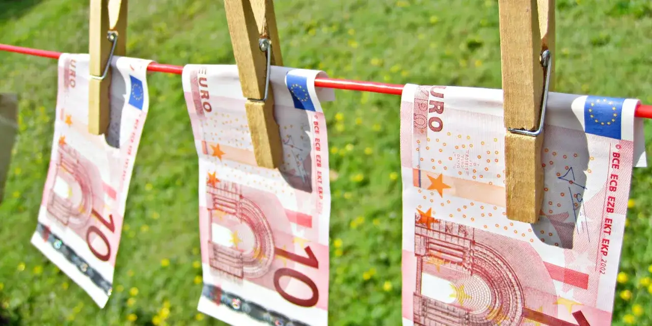 Zdjęcie Jaka waluta obowiązuje w Estonii? Wszystko o euro i płatnościach