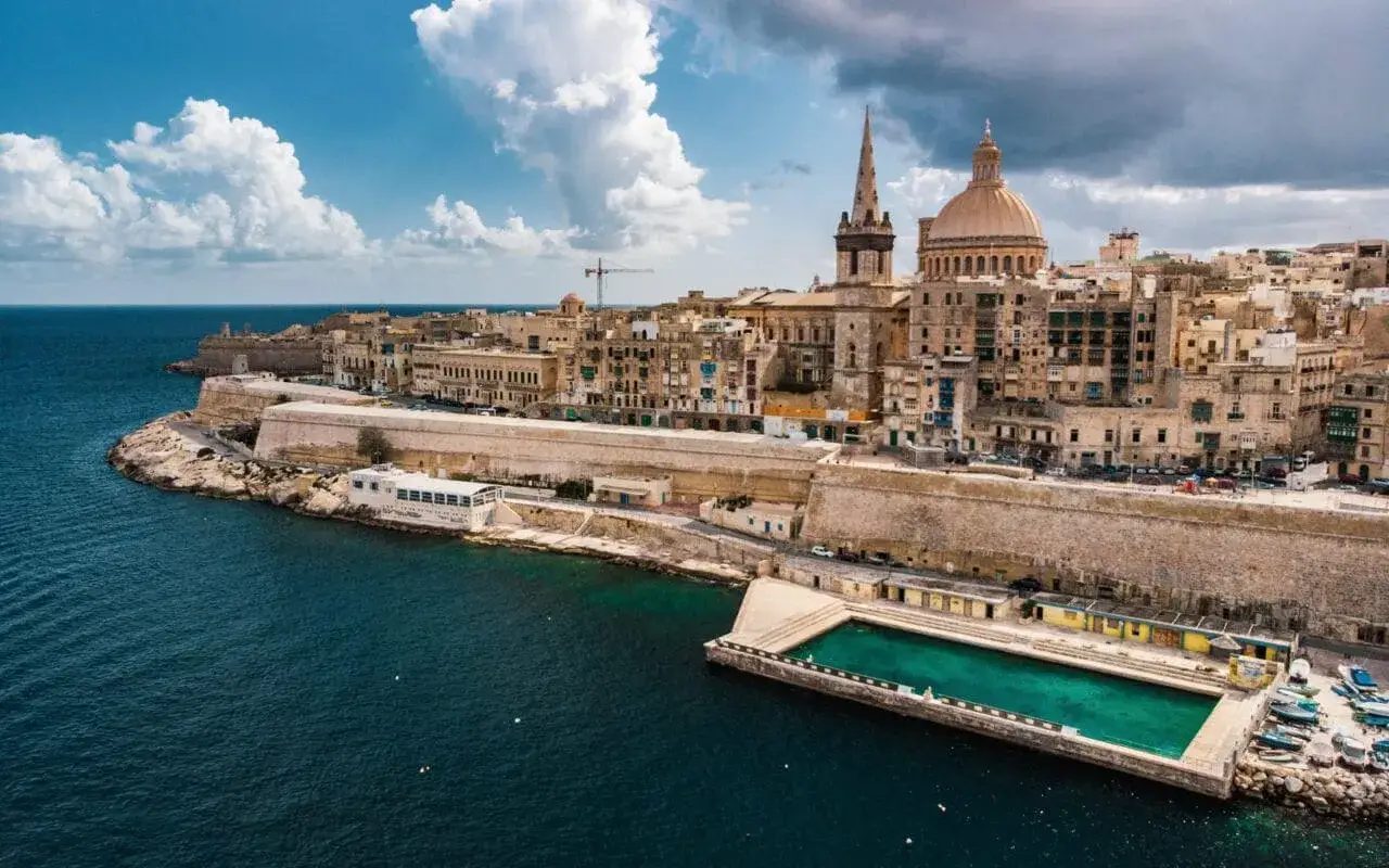 Zdjęcie Malta czy bezpiecznie? Oto co musisz wiedzieć przed podróżą