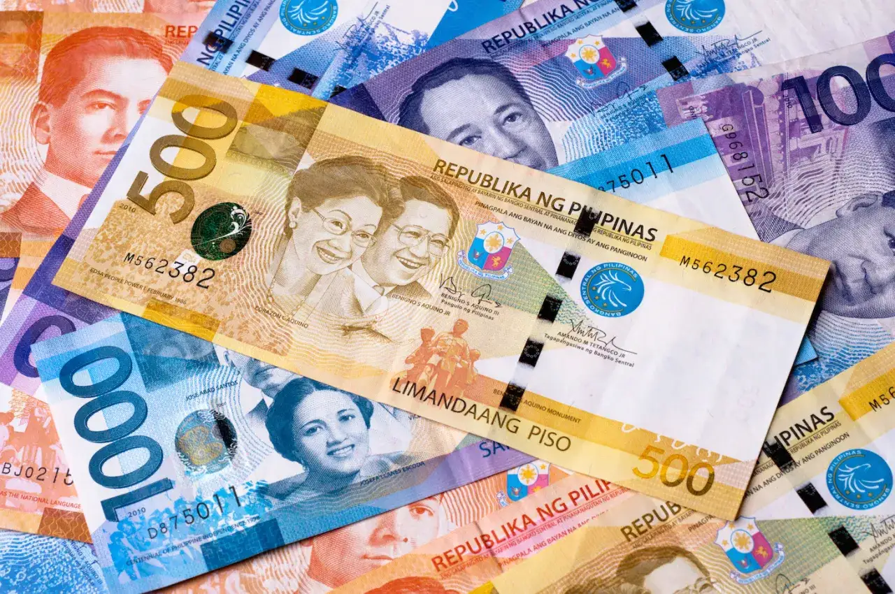 Zdjęcie Jaka jest waluta na Filipinach? Poznaj peso i jego nominały