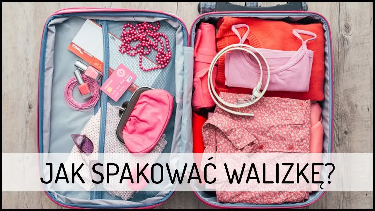 Zdjęcie Gdzie wyrzucić walizkę? Oto miejsca, które uratują Twój bagaż