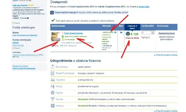 Zdjęcie Czy można zarezerwować hotel nie mając 18 lat? Oto, co musisz wiedzieć