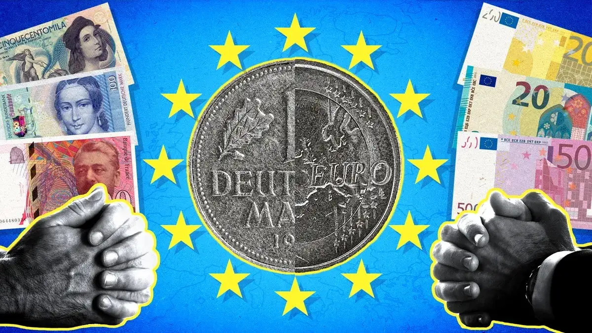 Zdjęcie Jaka waluta w Austrii? Wszystko o euro i płatnościach w tym kraju