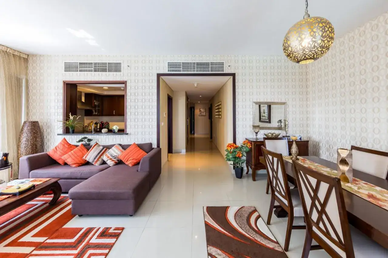 Zdjęcie Ile kosztuje hotel w Dubaju? Ceny, które Cię zaskoczą!