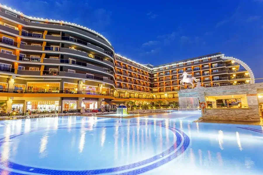 Zdjęcie Co znaczy inn w nazwie hotelu? Odkryj tajemnice komfortowych zajazdów