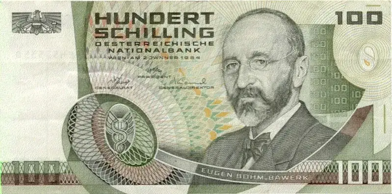 Zdjęcie Jaka waluta była w Austrii przed euro? Poznaj historię szylinga