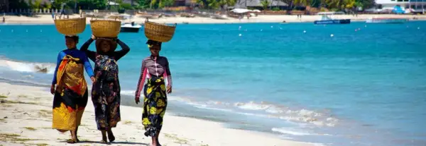 Madagaskar kiedy jechać - najlepszy czas na niezapomniane przygody