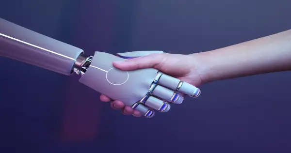Czy roboty zastąpią ludzkich operatorów w platformach online?