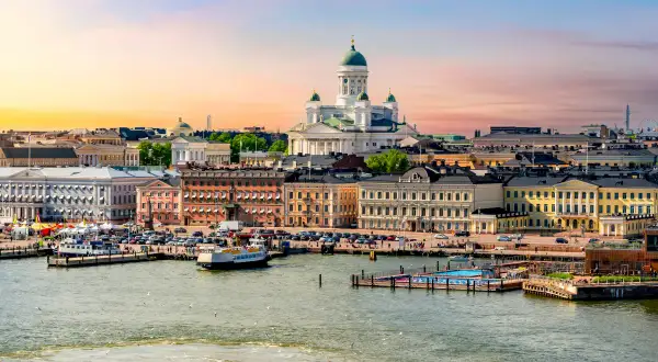 Czy Finlandia jest bezpieczna? Fakty o przestępczości i życiu w najbezpieczniejszym kraju
