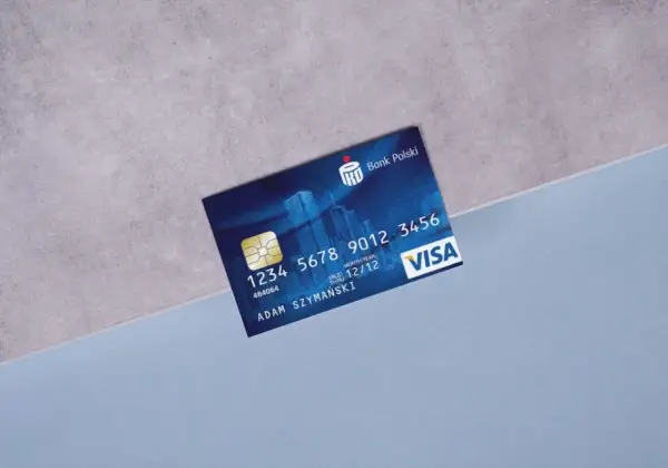 Karta Visa Banku Polskiego. Czy na Węgrzech można płacić kartą Visa? Tak, ta karta jest akceptowana.