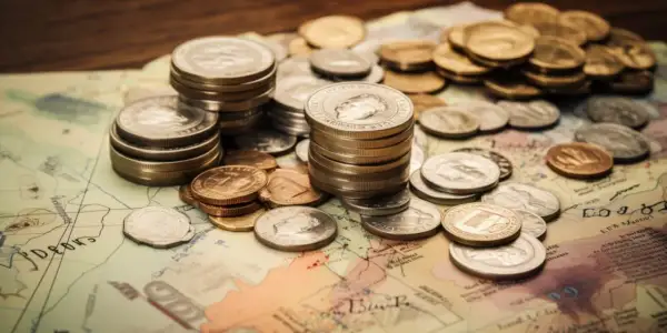 Jaka waluta na Słowacji? Wszystko o euro, wymianie i płatnościach