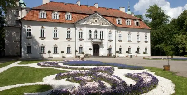 Nieborów atrakcje dla dzieci - najlepsze miejsca na rodzinny wypoczynek