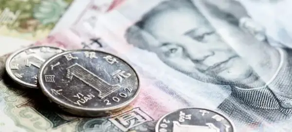 Jaka waluta w Chinach? Odkryj, co musisz wiedzieć o juanie