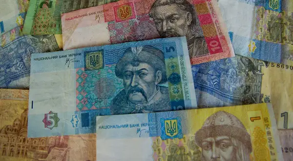 Waluta Ukrainy: co warto wiedzieć o hrywnie i jej kursie wymiany