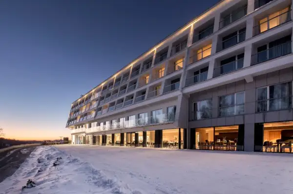 Hotel w górach przyjazny zwierzętom? Znamy miejsce, w którym spędzisz wspaniały czas z pupilem