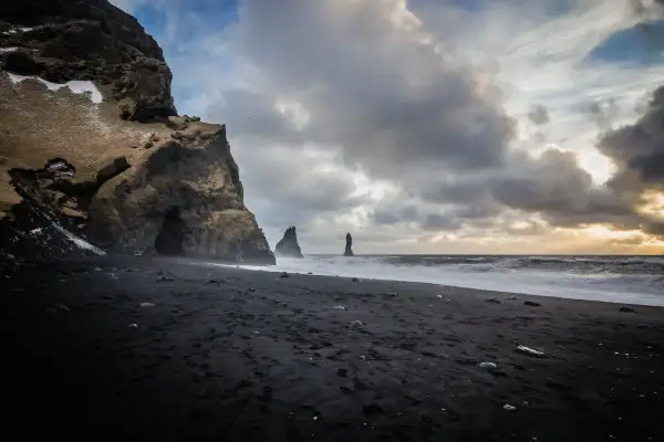 Islandia kiedy jechać - odkryj najlepszy czas na niezapomnianą podróż