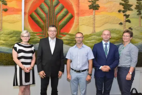 Kto stoi za sukcesem Hotelu Bania? Poznaj właścicieli kurortu